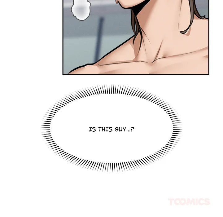 Read Mr. Superconductor - UNCENSORED chapter 17 image 74 on Lezhin