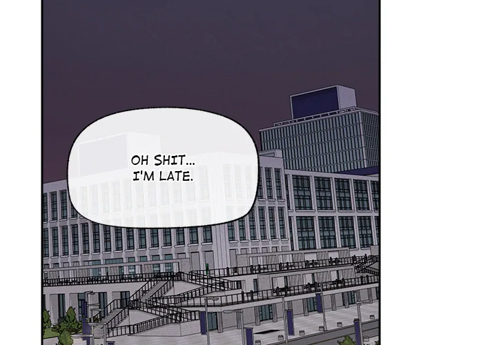 Read Mr. Superconductor - UNCENSORED chapter 18 image 1 on Lezhin