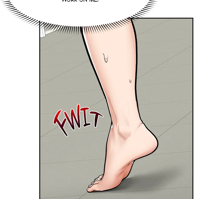 Read Mr. Superconductor - UNCENSORED chapter 18 image 103 on Lezhin