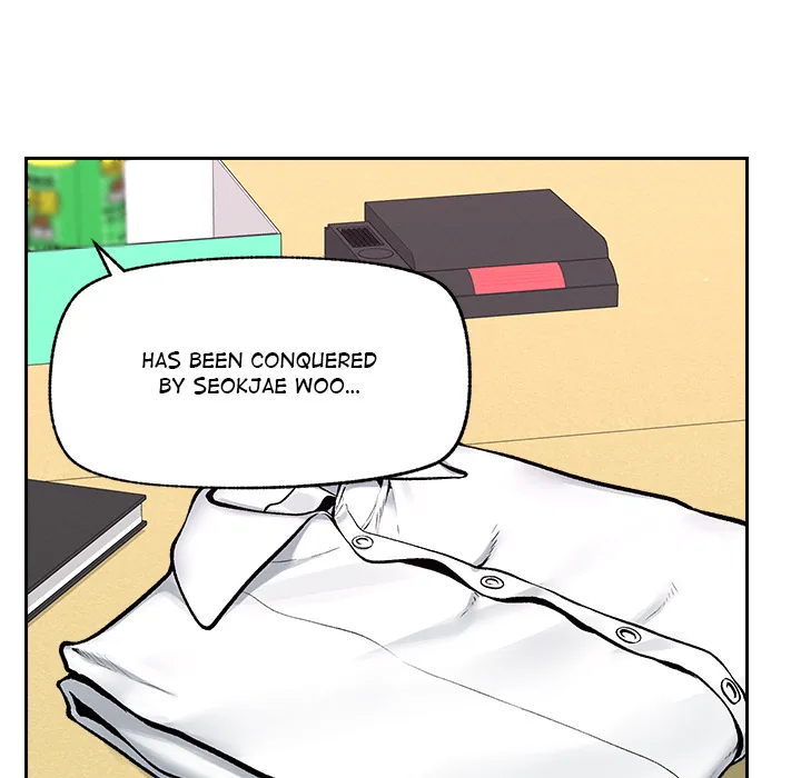 Read Mr. Superconductor - UNCENSORED chapter 18 image 107 on Lezhin