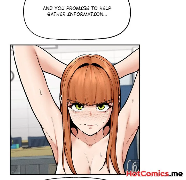 Read Mr. Superconductor - UNCENSORED chapter 18 image 109 on Lezhin