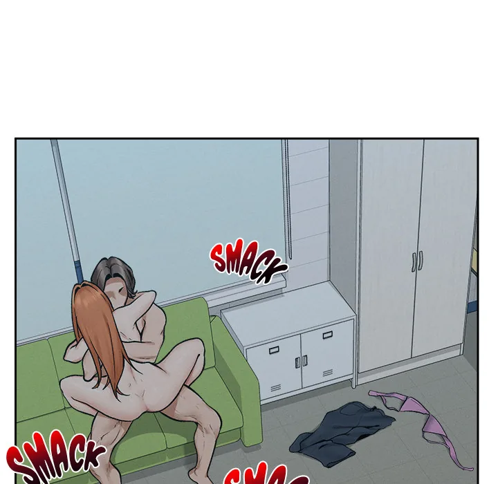 Read Mr. Superconductor - UNCENSORED chapter 18 image 129 on Lezhin