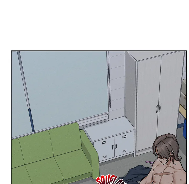 Read Mr. Superconductor - UNCENSORED chapter 18 image 131 on Lezhin
