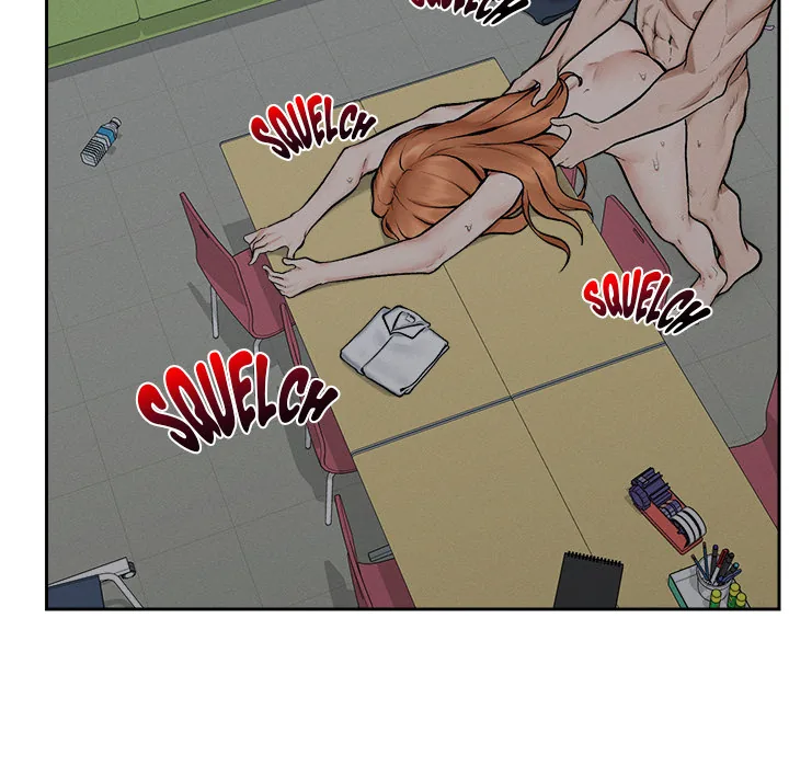 Read Mr. Superconductor - UNCENSORED chapter 18 image 132 on Lezhin