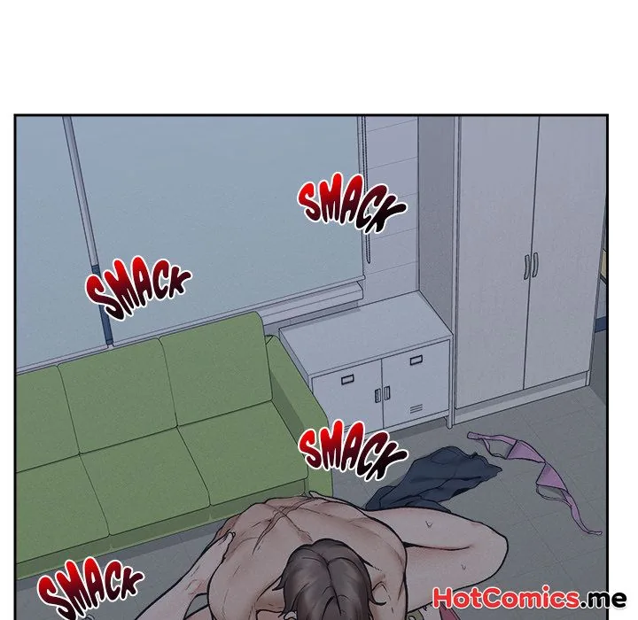 Read Mr. Superconductor - UNCENSORED chapter 18 image 133 on Lezhin