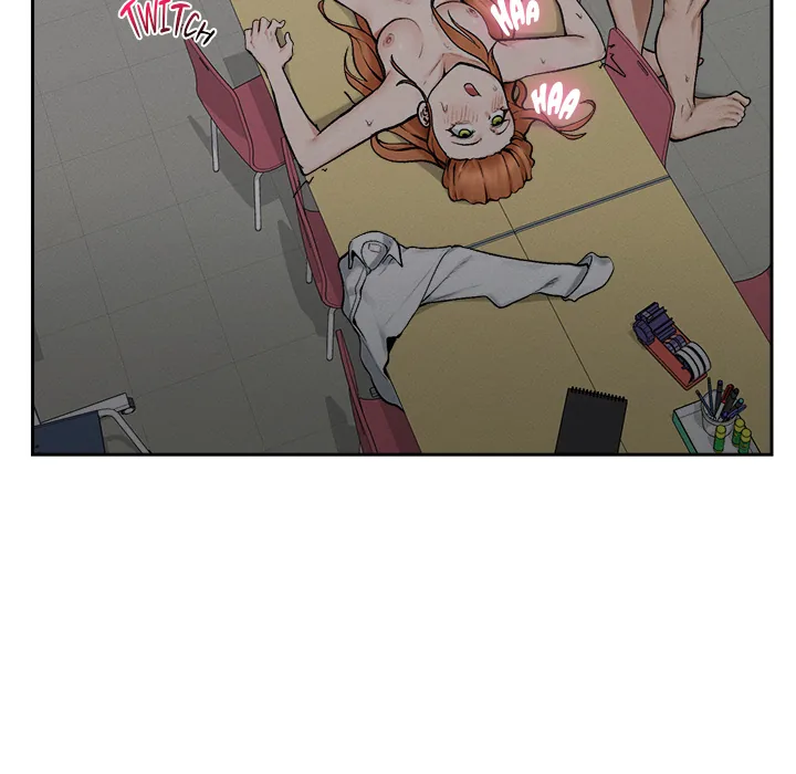 Read Mr. Superconductor - UNCENSORED chapter 18 image 136 on Lezhin