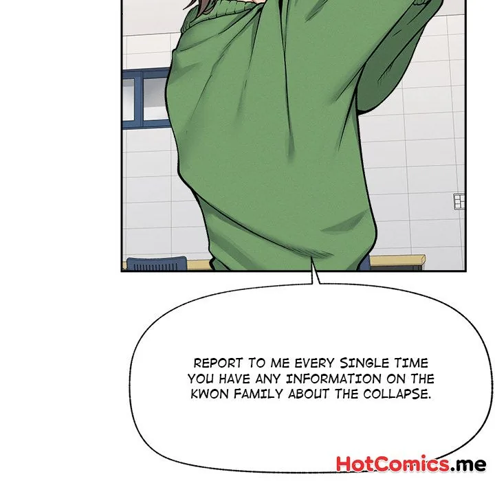 Read Mr. Superconductor - UNCENSORED chapter 18 image 147 on Lezhin