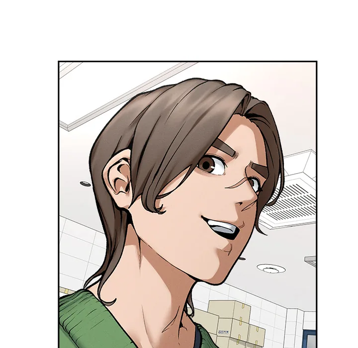 Read Mr. Superconductor - UNCENSORED chapter 18 image 150 on Lezhin