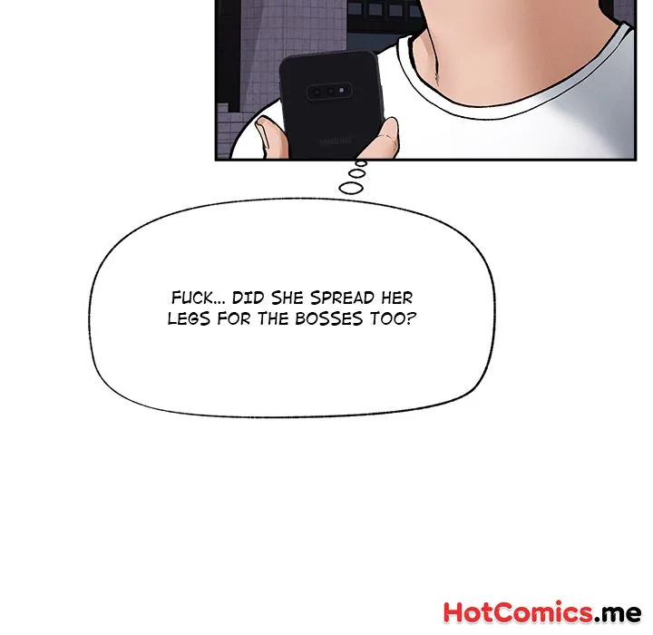 Read Mr. Superconductor - UNCENSORED chapter 18 image 18 on Lezhin