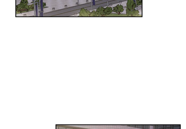 Read Mr. Superconductor - UNCENSORED chapter 18 image 2 on Lezhin