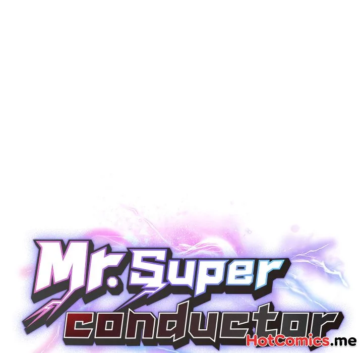 Read Mr. Superconductor - UNCENSORED chapter 18 image 23 on Lezhin