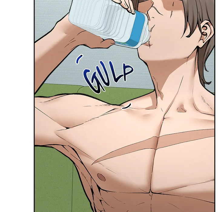 Read Mr. Superconductor - UNCENSORED chapter 18 image 30 on Lezhin