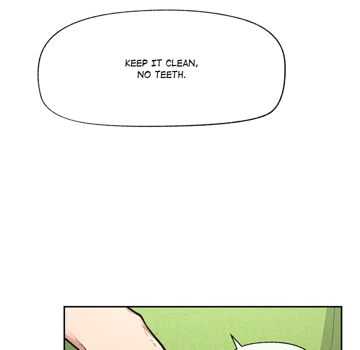 Read Mr. Superconductor - UNCENSORED chapter 18 image 46 on Lezhin
