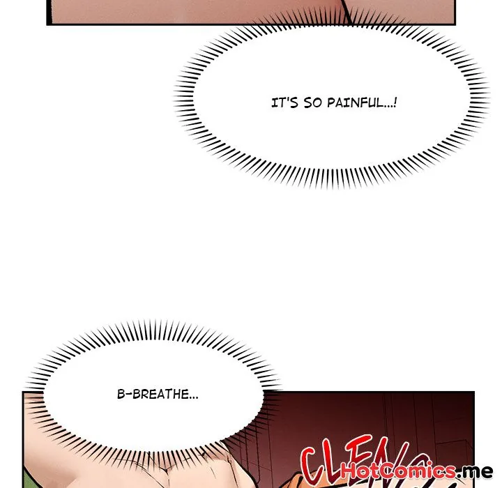 Read Mr. Superconductor - UNCENSORED chapter 18 image 56 on Lezhin