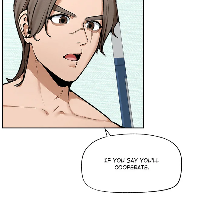 Read Mr. Superconductor - UNCENSORED chapter 18 image 59 on Lezhin