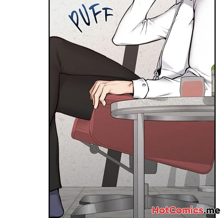 Read Mr. Superconductor - UNCENSORED chapter 20 image 108 on Lezhin