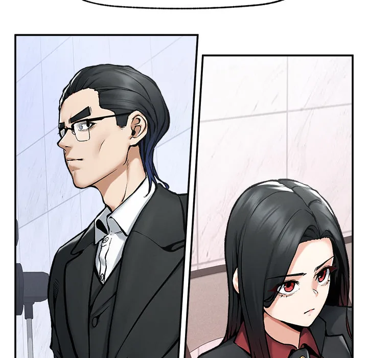 Read Mr. Superconductor - UNCENSORED chapter 20 image 12 on Lezhin