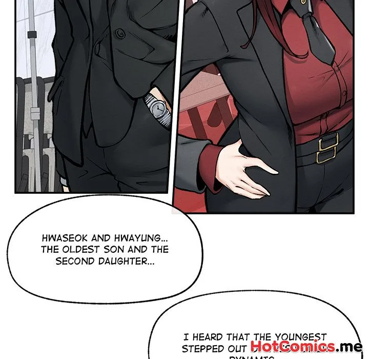 Read Mr. Superconductor - UNCENSORED chapter 20 image 13 on Lezhin