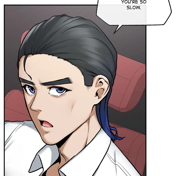 Read Mr. Superconductor - UNCENSORED chapter 20 image 130 on Lezhin