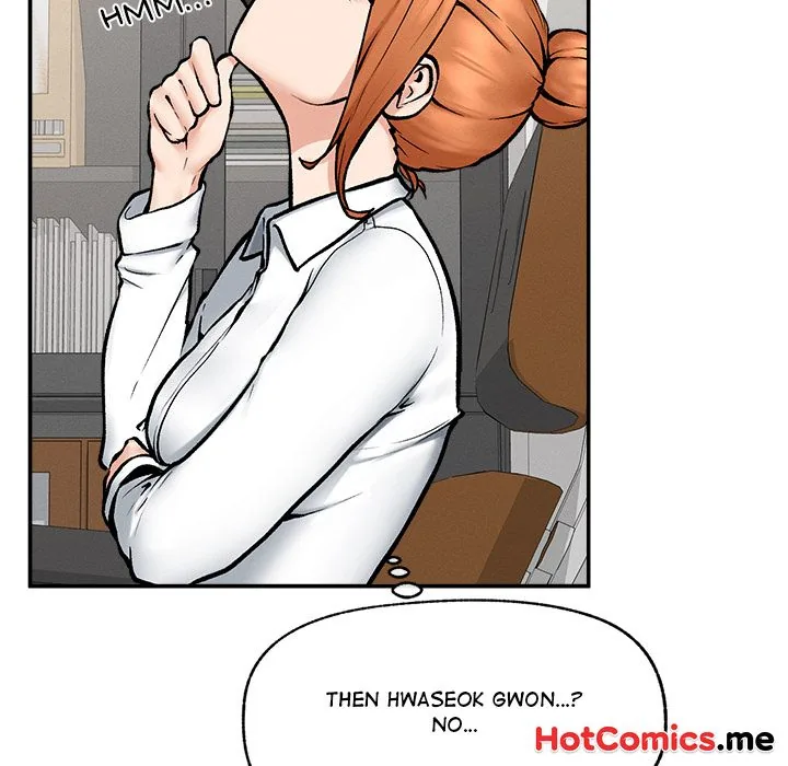 Read Mr. Superconductor - UNCENSORED chapter 20 image 18 on Lezhin