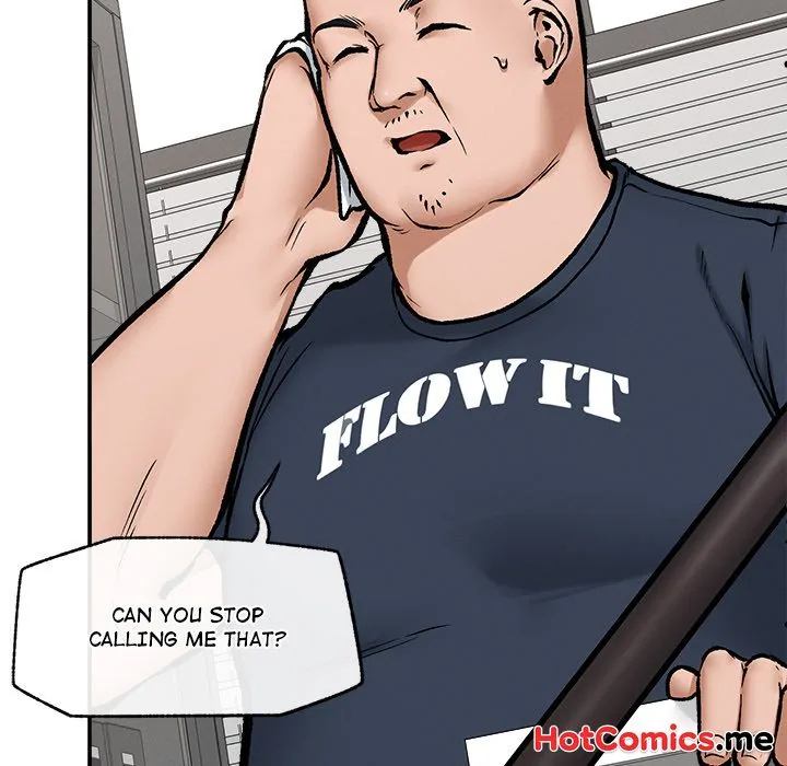 Read Mr. Superconductor - UNCENSORED chapter 20 image 23 on Lezhin