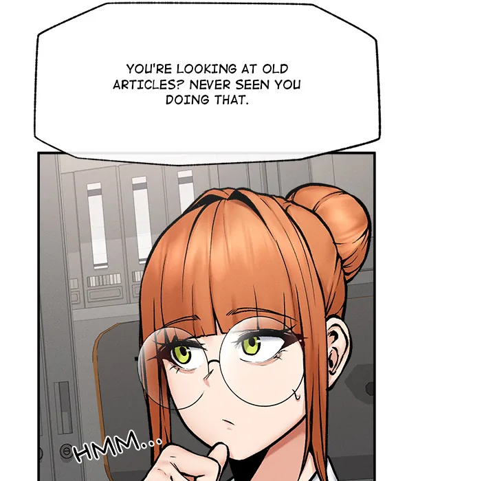 Read Mr. Superconductor - UNCENSORED chapter 20 image 28 on Lezhin