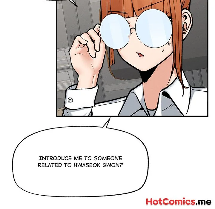 Read Mr. Superconductor - UNCENSORED chapter 20 image 32 on Lezhin
