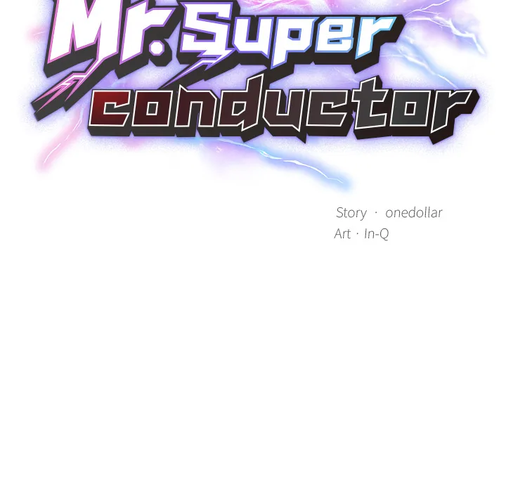 Read Mr. Superconductor - UNCENSORED chapter 20 image 39 on Lezhin