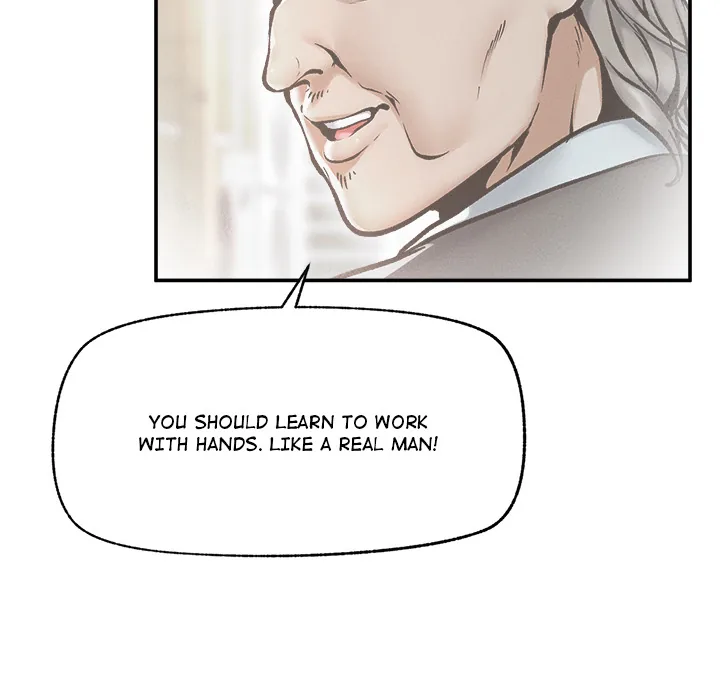 Read Mr. Superconductor - UNCENSORED chapter 20 image 49 on Lezhin