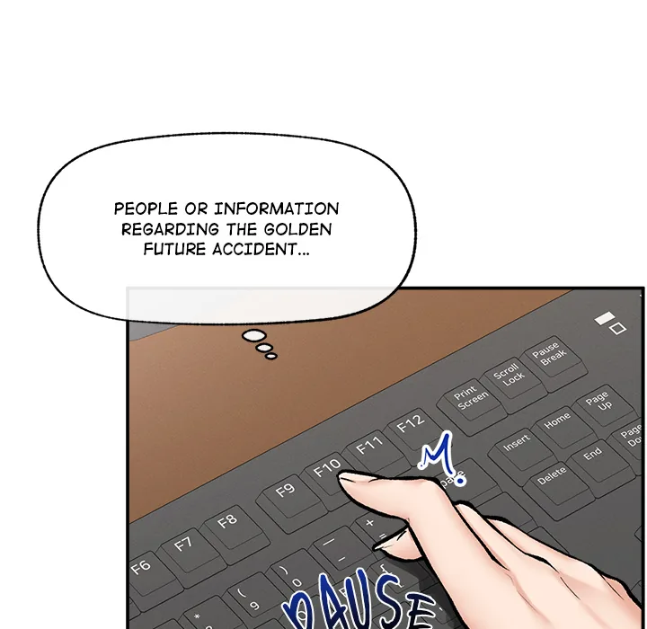 Read Mr. Superconductor - UNCENSORED chapter 20 image 5 on Lezhin