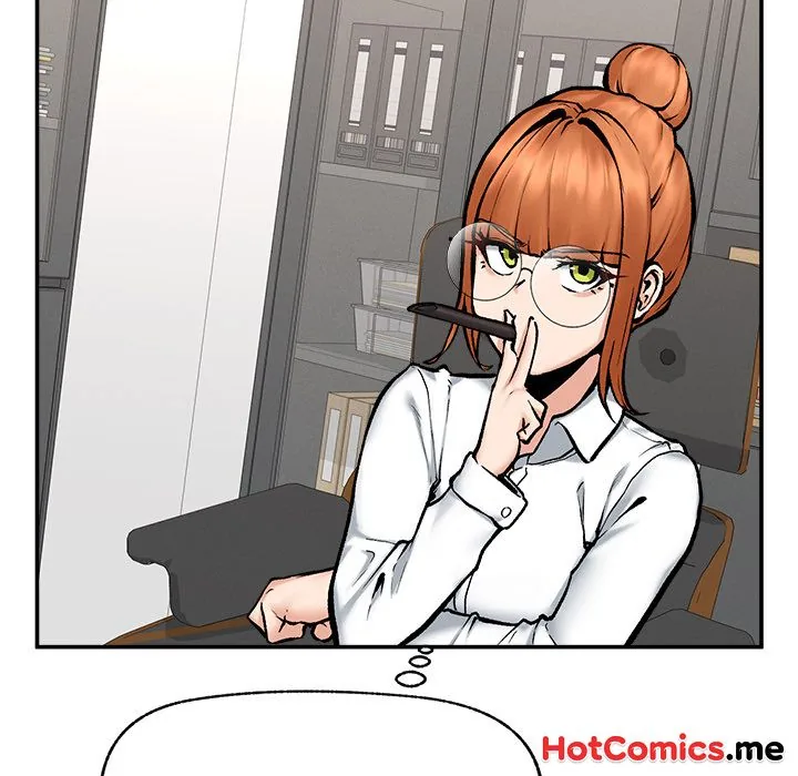 Read Mr. Superconductor - UNCENSORED chapter 20 image 8 on Lezhin