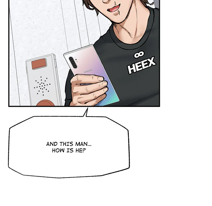 Read Mr. Superconductor - UNCENSORED chapter 20 image 81 on Lezhin