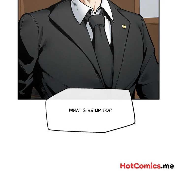 Read Mr. Superconductor - UNCENSORED chapter 20 image 84 on Lezhin