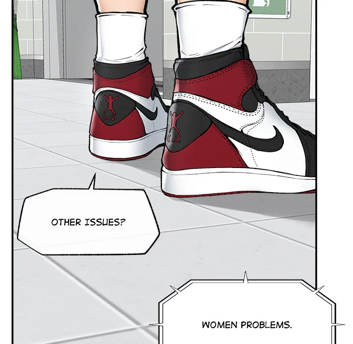 Read Mr. Superconductor - UNCENSORED chapter 20 image 90 on Lezhin
