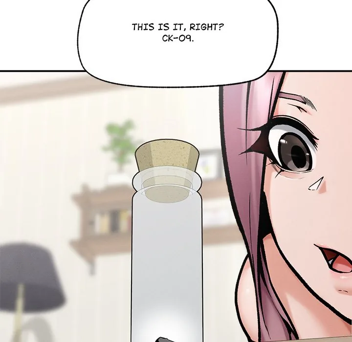 Read Mr. Superconductor - UNCENSORED chapter 21 image 10 on Lezhin
