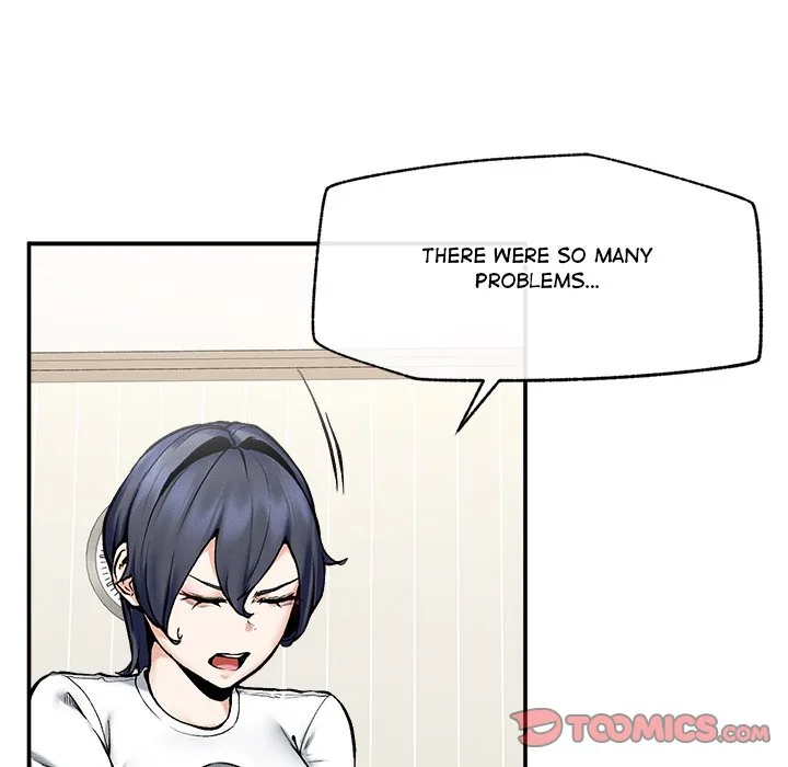 Read Mr. Superconductor - UNCENSORED chapter 21 image 14 on Lezhin