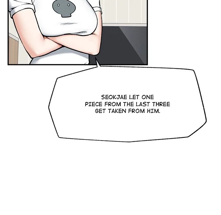 Read Mr. Superconductor - UNCENSORED chapter 21 image 15 on Lezhin