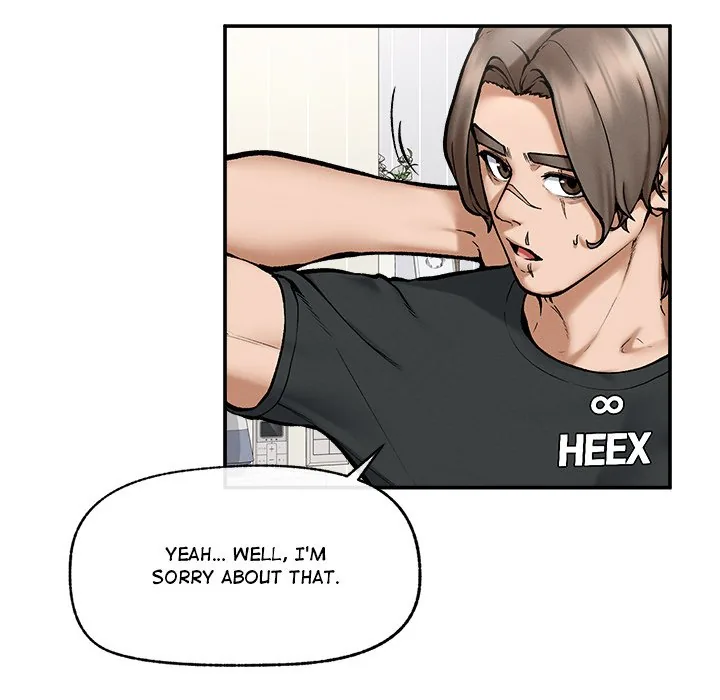 Read Mr. Superconductor - UNCENSORED chapter 21 image 16 on Lezhin