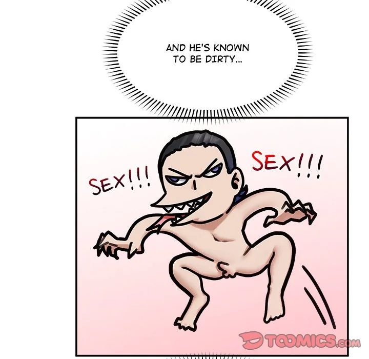 Read Mr. Superconductor - UNCENSORED chapter 21 image 50 on Lezhin