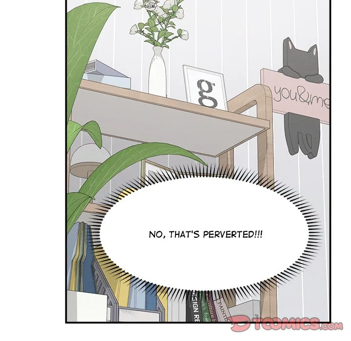 Read Mr. Superconductor - UNCENSORED chapter 21 image 56 on Lezhin