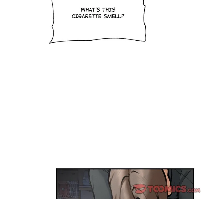 Read Mr. Superconductor - UNCENSORED chapter 21 image 74 on Lezhin