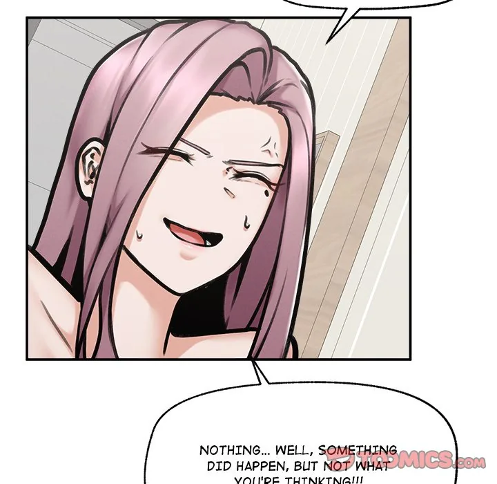Read Mr. Superconductor - UNCENSORED chapter 21 image 80 on Lezhin