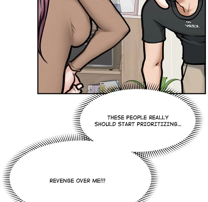 Read Mr. Superconductor - UNCENSORED chapter 21 image 83 on Lezhin