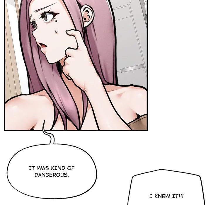 Read Mr. Superconductor - UNCENSORED chapter 21 image 85 on Lezhin