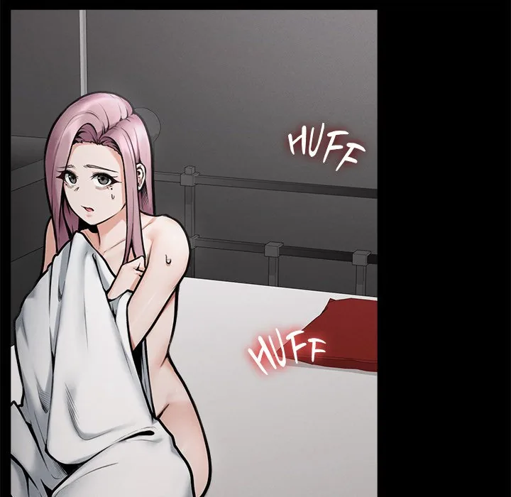 Read Mr. Superconductor - UNCENSORED chapter 21 image 91 on Lezhin