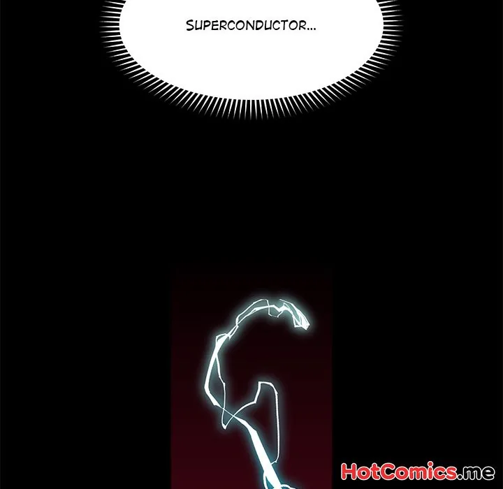 Read Mr. Superconductor - UNCENSORED chapter 23 image 112 on Lezhin