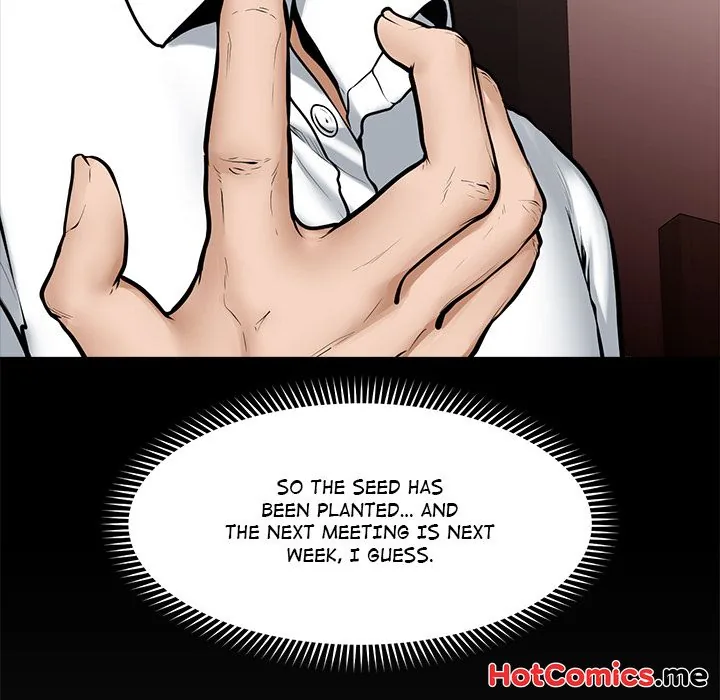 Read Mr. Superconductor - UNCENSORED chapter 23 image 131 on Lezhin