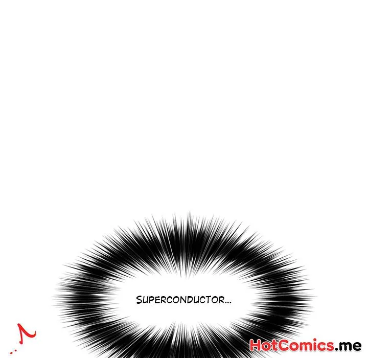 Read Mr. Superconductor - UNCENSORED chapter 23 image 150 on Lezhin