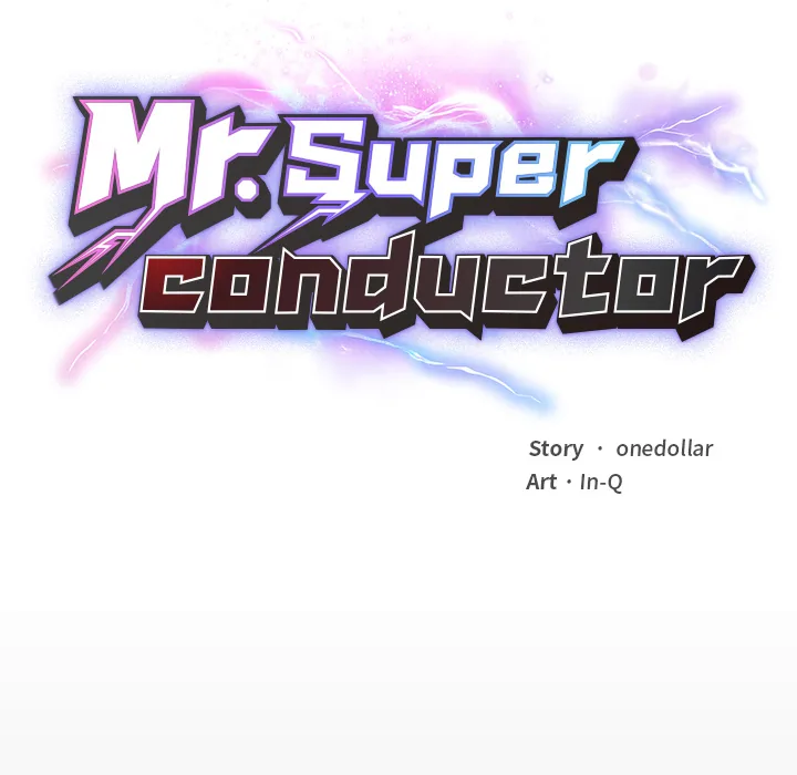 Read Mr. Superconductor - UNCENSORED chapter 23 image 36 on Lezhin