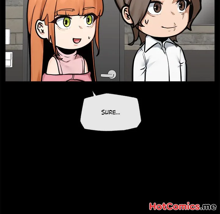 Read Mr. Superconductor - UNCENSORED chapter 23 image 46 on Lezhin